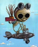 by Misty Monster