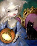 by Jasmine Becket-Griffith