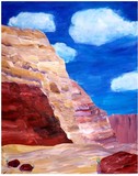 by Renee Nemerov