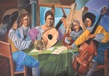 by bruno sciaraffia