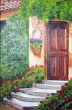 by Christine Pilon
