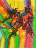 by Fred Odle