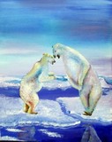 by Elena Green