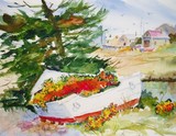 by margo hirsh