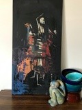 by Jo Anna Jarvis