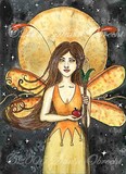 by Dawn Obrecht