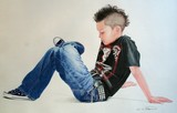 by Ruth Tyson