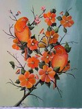 by Marion Bubak