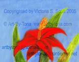 by Victoria Scott