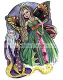 by Christina Lynn Myers