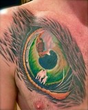 by Johnny Hendren