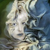 by Melanie logan