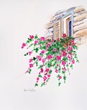 by Bev                  Chudey