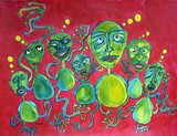 by LL Eveland