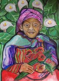 by Ruth Olivar Millan