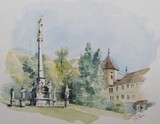 by Egon Miklavcic