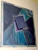 by Gina Borella
