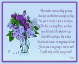 by Patty Day