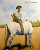 by Susan McKinney