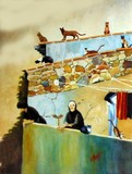 by higinio alguacil