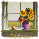 by rupert valerian