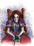 by Heather Van Winkle