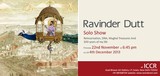 by Ravinder Dutt