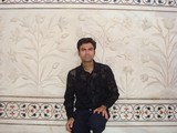 by Ravinder Dutt