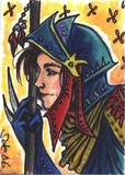 by S Edwards