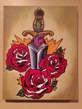 by Hero's Heart Studio