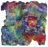by Shelley Tate Garner