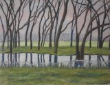 by Regina Calton Burchett