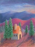by Regina Calton Burchett
