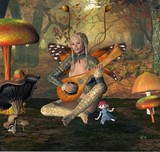by Ben Vienerius