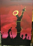 by Corey smith