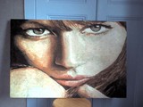 by mark 