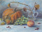 by Julia Herrero-Utiasheva