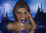 by Sandy Wiech