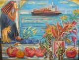 by Marina Kalinovsky