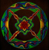 by Kristen Evans