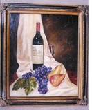 by Patricia Grimmett