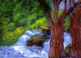 by Jodi Jones