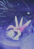 by Ann Fawssett-Atkin