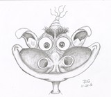 by Denny Gholson