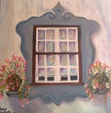 by Isabel Alfarrobinha