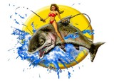 by Mark Saxton