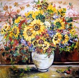 by Ingrid Dohm