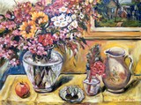 by Ingrid Dohm