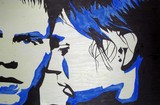 by Sarah Spalsbury