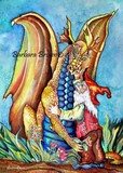 by Barbara Brown
